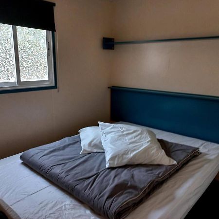 Camping Ibie Lagorce  Bagian luar foto