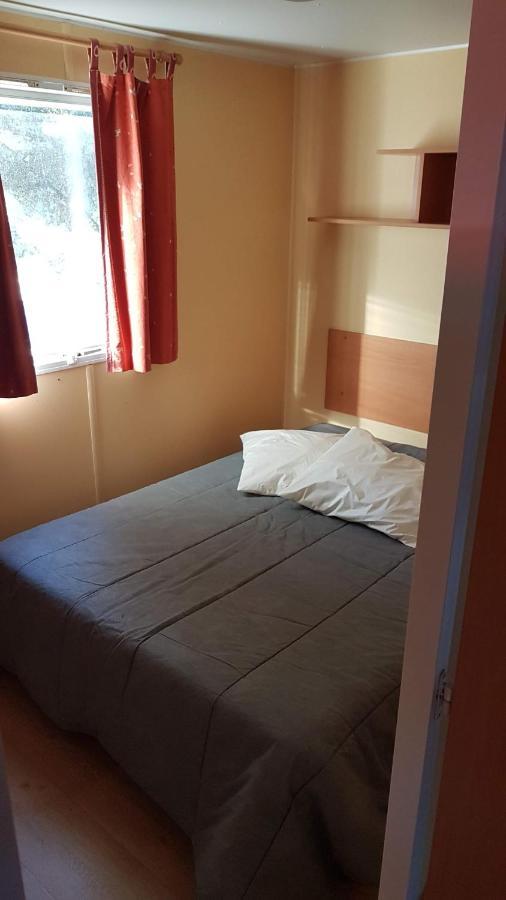 Camping Ibie Lagorce  Bagian luar foto